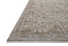 Loloi Aylin Rug, 1'6" length x 1'6" width thumbnail 2