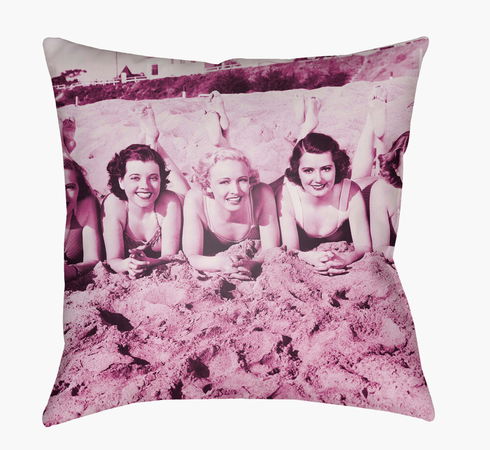 Litchfield Accent Pillow
