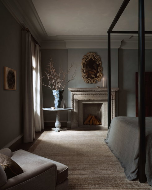 Jeremiah Brent x Loloi Bleecker Rug