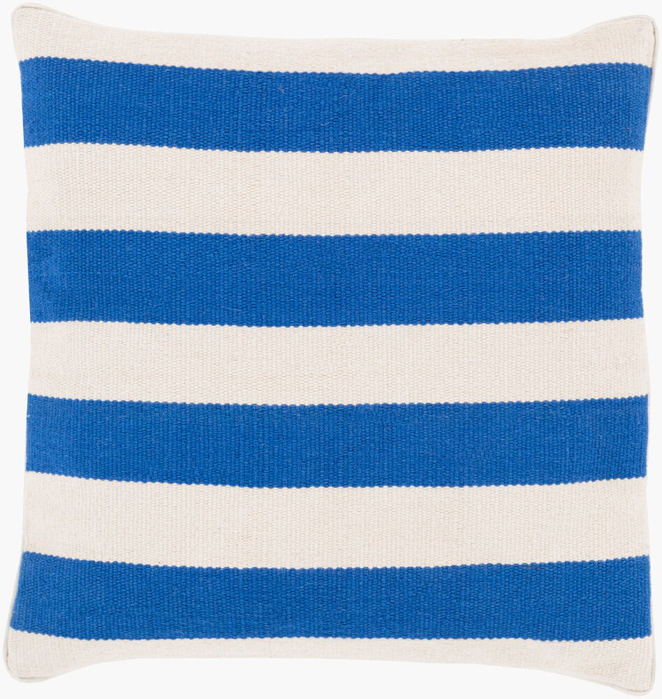 Bold Geo Accent Pillow large image 