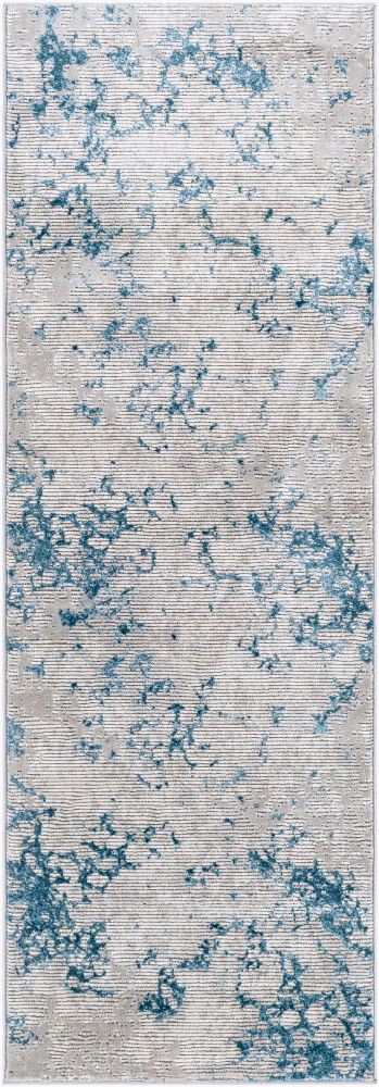 Tibetan Machine Woven Rug