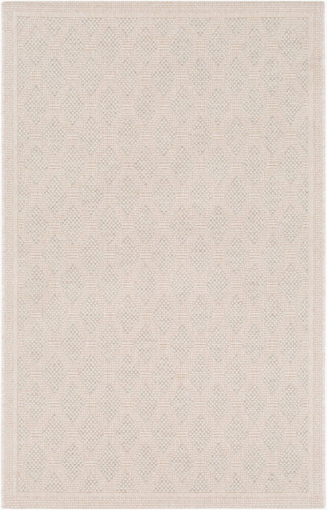 Marmaris Machine Woven Rug, by Surya, 2'11.43" length x 1'11.62" width