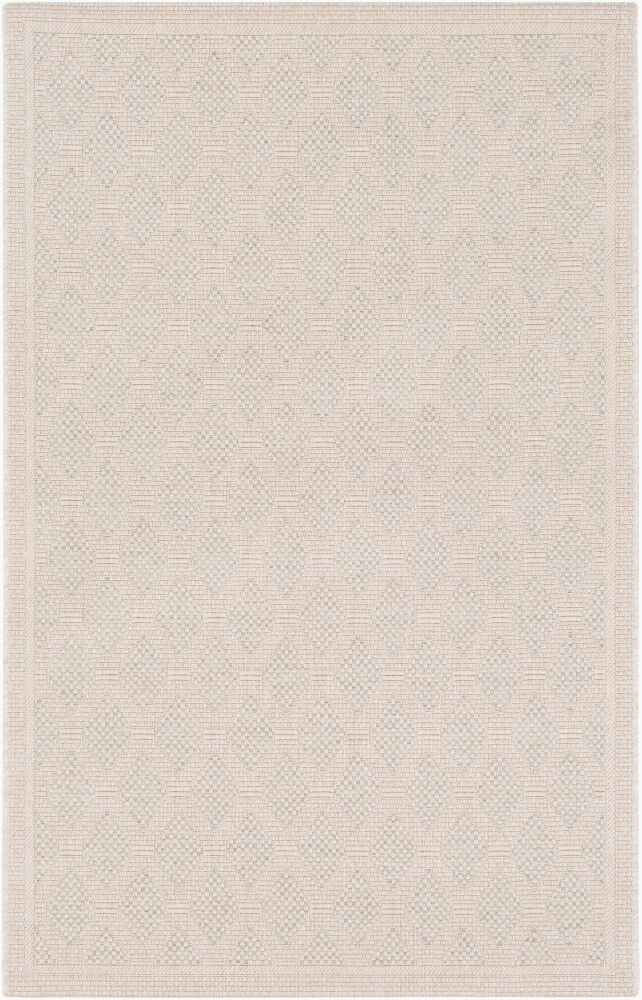Marmaris Machine Woven Rug, by Surya, 2'11.43" length x 1'11.62" width