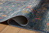 Loloi Giada Rug, 6'3" length x 9' width thumbnail 6