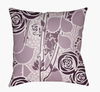 Chinoiserie Floral Accent Pillow thumbnail 0