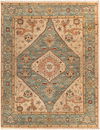 Biscayne Handmade Rug thumbnail 0