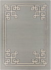Alameda Handmade Rug, by Surya, 11' length x 8' width thumbnail