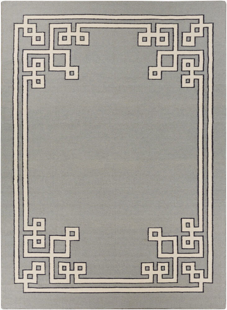 Alameda Handmade Rug large image 