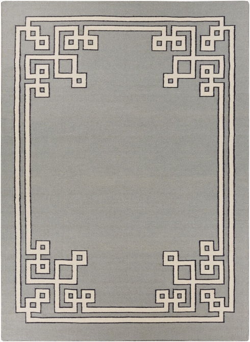 Alameda Handmade Rug