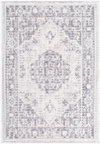 Odeon Machine Woven Rug, by Surya, 2'11.43" length x 1'11.62" width thumbnail
