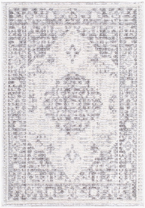 Odeon Machine Woven Rug