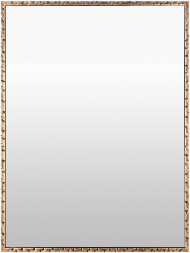 Alchemist Accent Mirror, by Surya, 30" width x 40" height