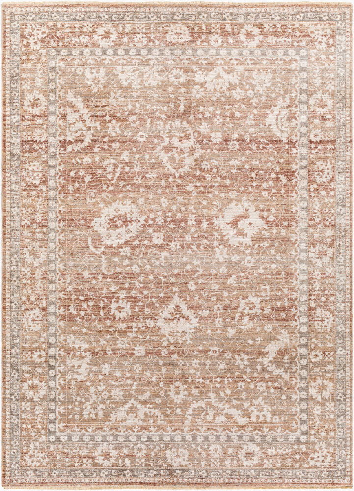 Carlisle Machine Woven Rug large image 
