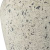Rupture Aged Ivory Table Lamp, by Uttermost, 13" width x 19" height x 13" depth thumbnail 9