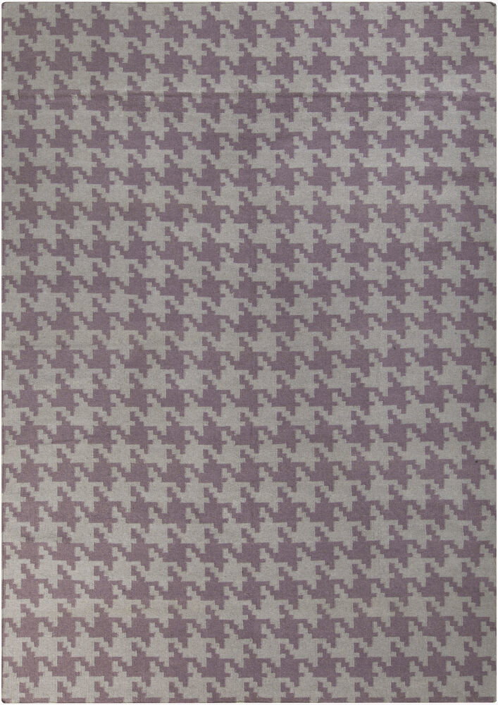 Frontier Handmade Rug, by Surya, 11' length x 8' width