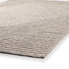 Chasen Outdoor Rug, by Four Hands, 5' width x 8' height x 0.5" depth thumbnail 3