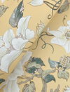 Marguerite Vine Yellow Wallpaper thumbnail 4