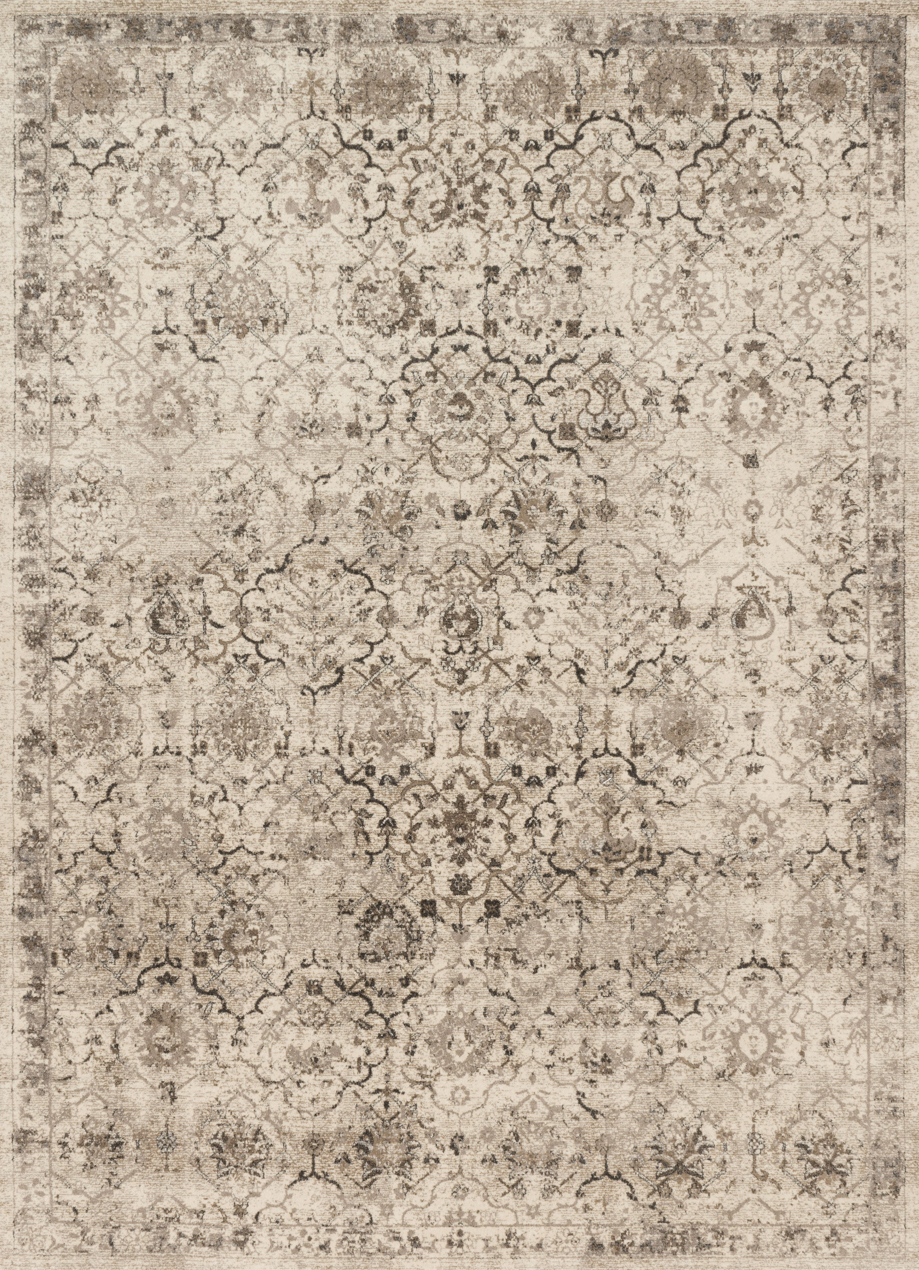 Loloi II Century Rug large image 