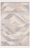 Azilal Machine Woven Rug, by Surya, 6'11.86" length x 5'2.99" width thumbnail
