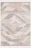 Azilal Machine Woven Rug thumbnail 0