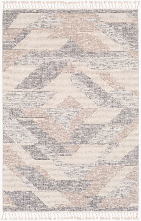 Azilal Machine Woven Rug