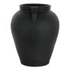 Jovi Vase Black Terracotta thumbnail 2