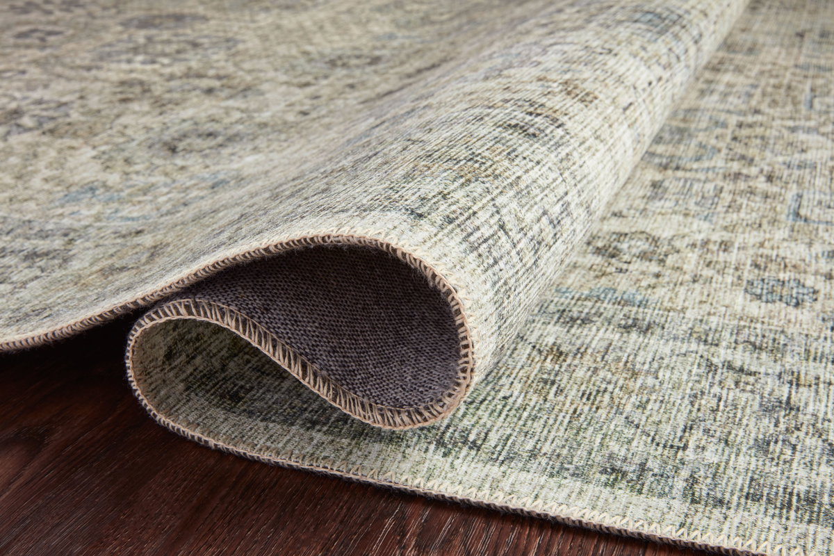 Loloi Skye Rug, 2' length x 5' width View 4
