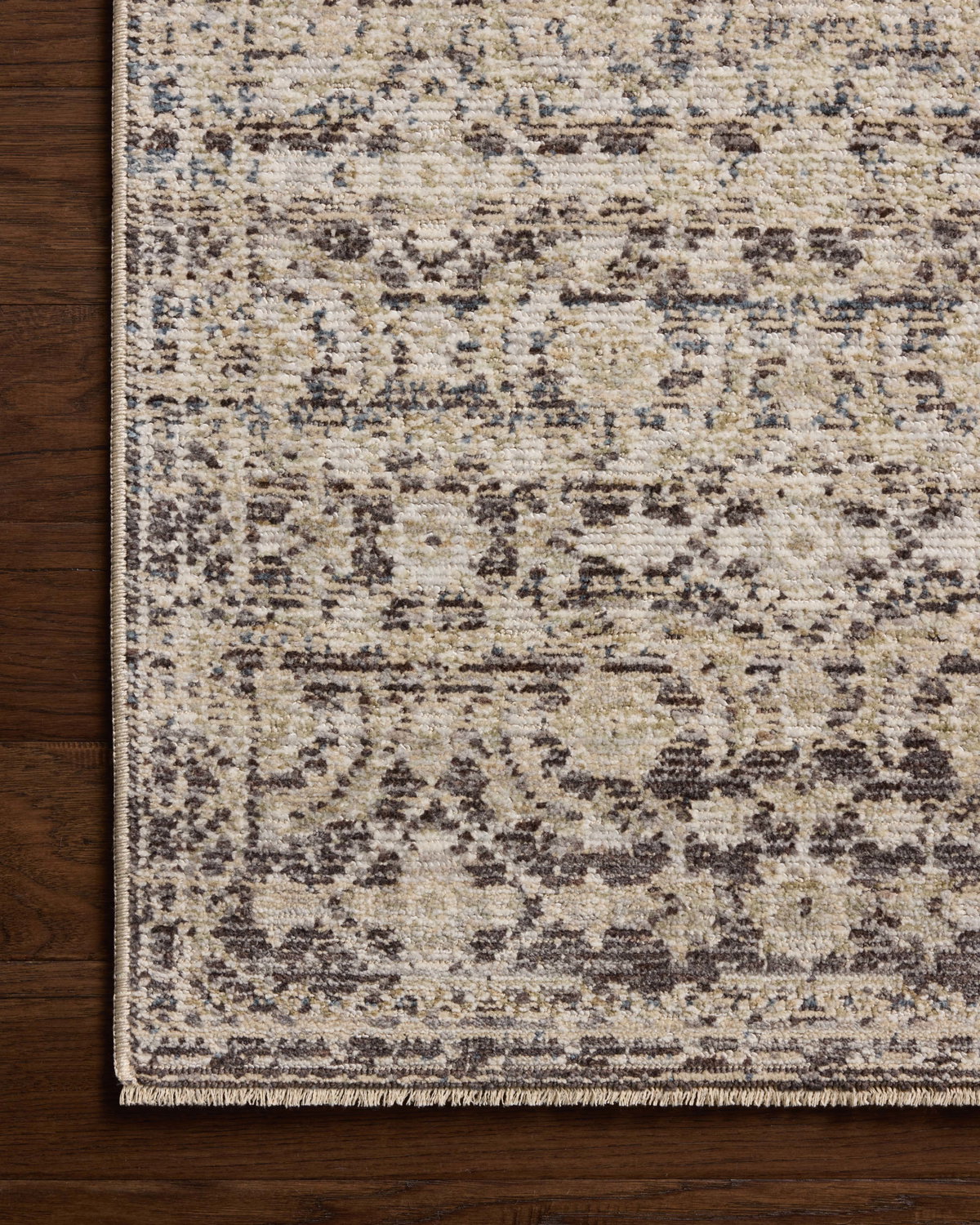 Loloi Milena Rug, 2'7" length x 7'10" width View 5