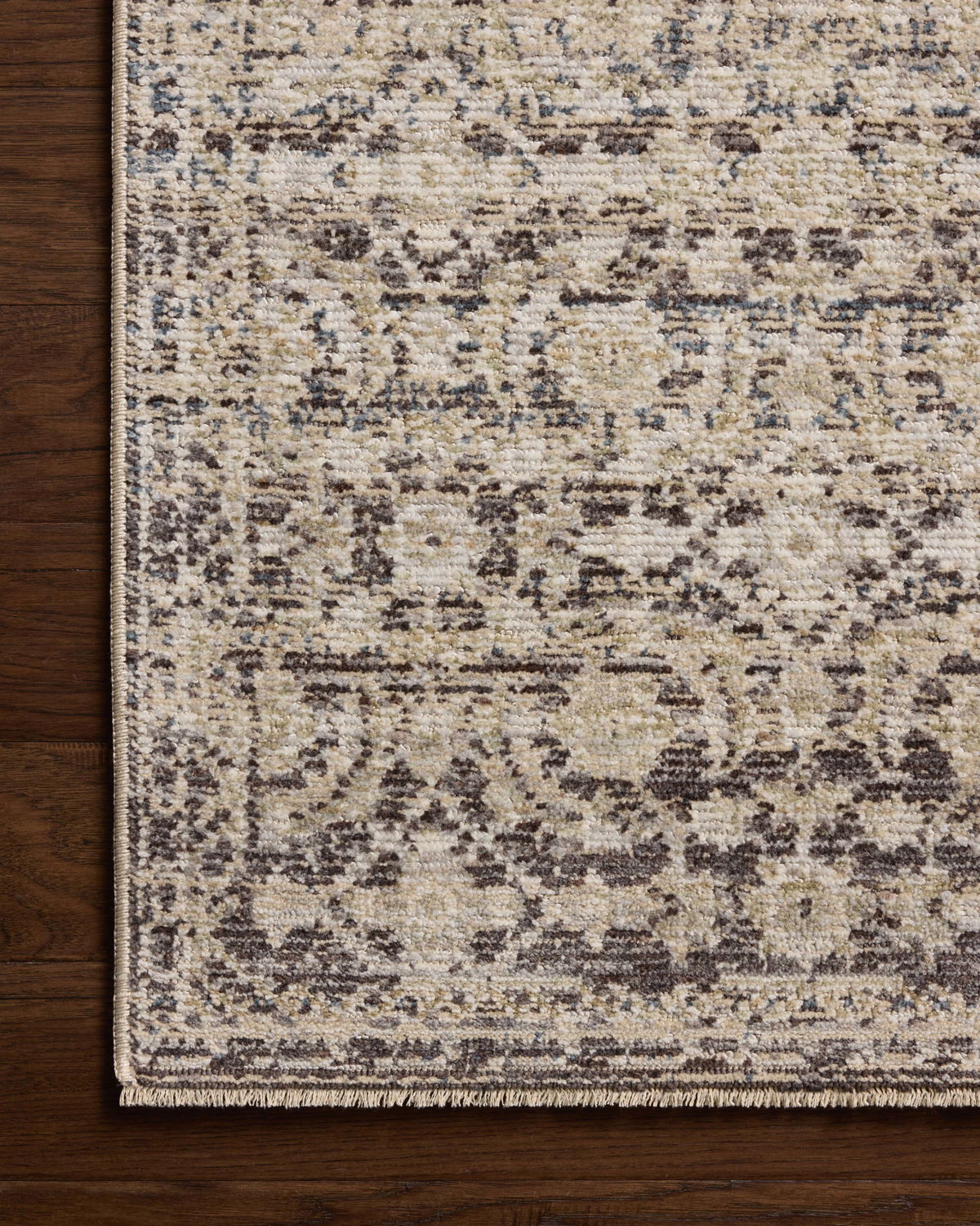 Loloi Milena Rug, 4' length x 10' width View 5