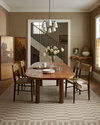 Chris Loves Julia x Loloi Bradley Rug, 9'3" length x 13' width thumbnail 2