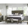 Julie Playlist 4 Drawer Dresser, by Universal Furniture, 38" width x 34" height x 19" depth thumbnail 6