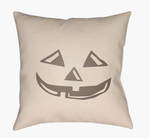 Boo Accent Pillow