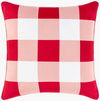 Buffalo Plaid Accent Pillow thumbnail 0