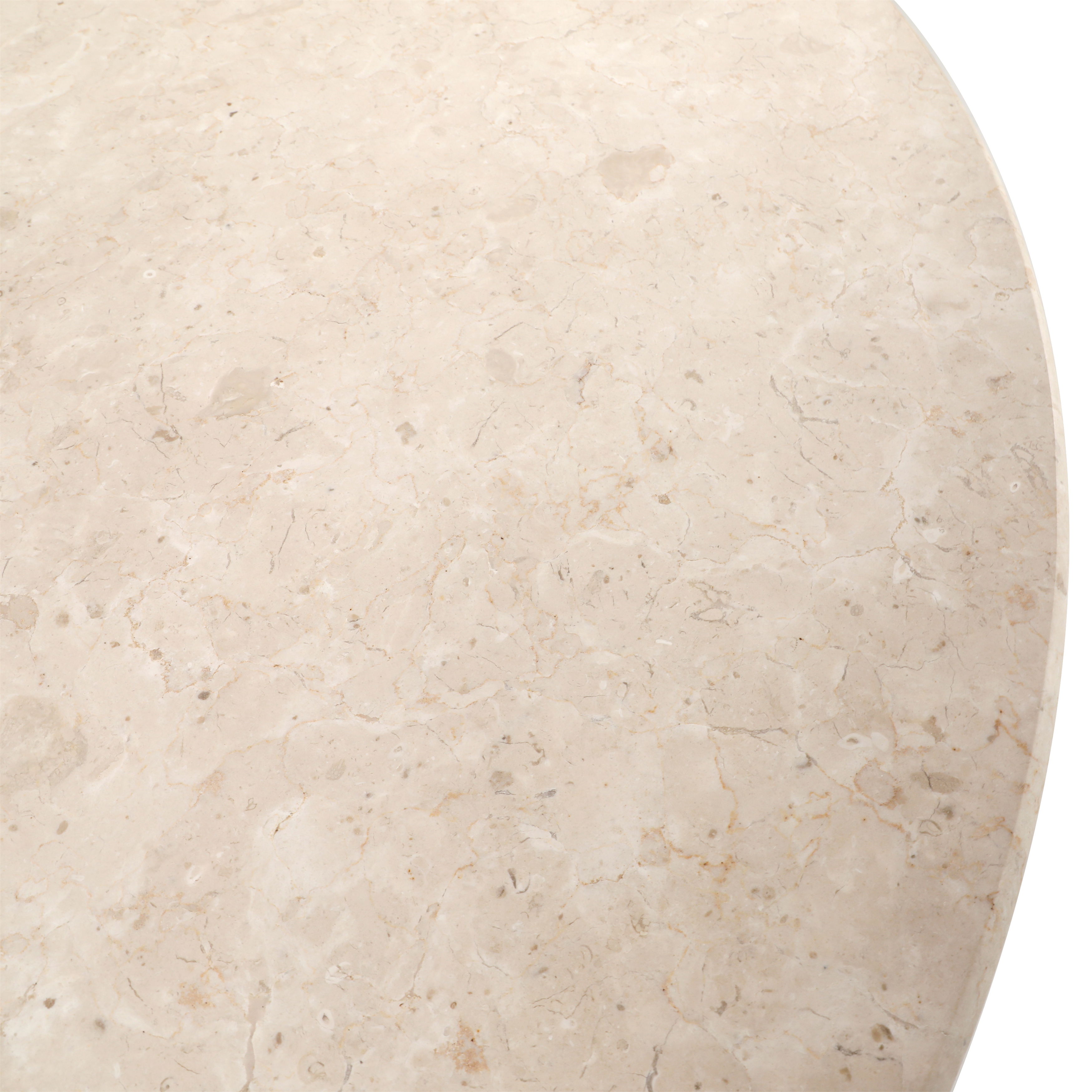Oja Round Dining Table large image 