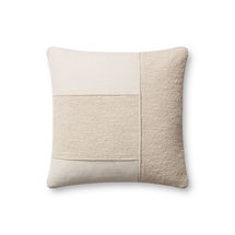 Online Designer Living Room Magnolia Home by Joanna Gaines x Loloi Leslie Pillow