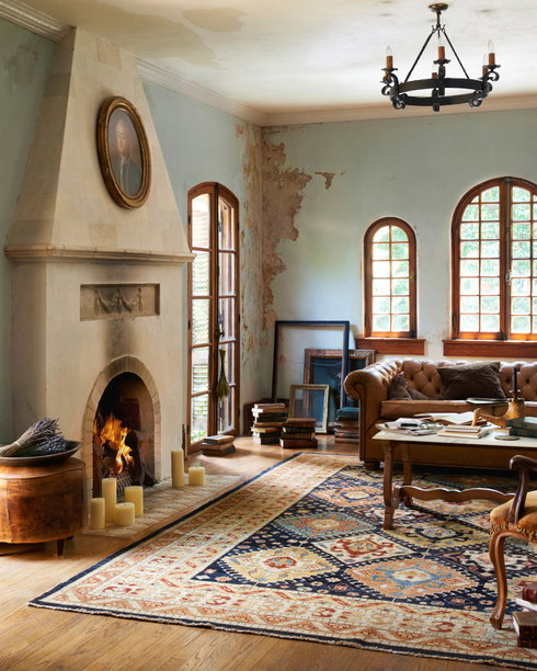 Loloi Heirloom Rug