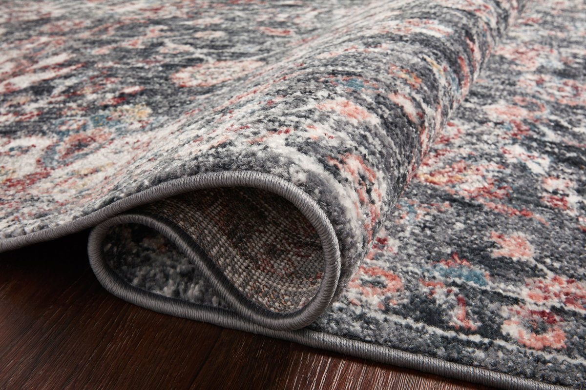 Loloi Cassandra Rug, 2'6" length x 10' width View 5