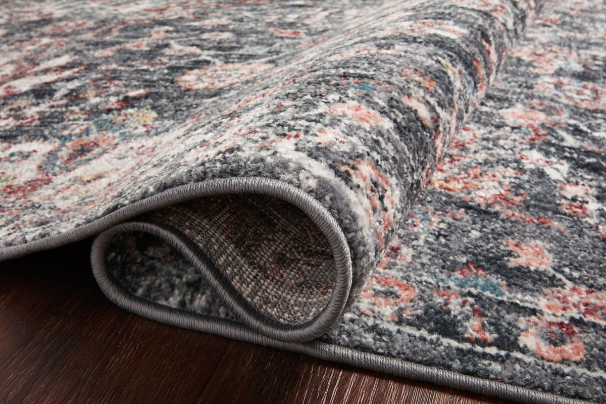 Loloi Cassandra Rug, 2'6" length x 5'9" width View 5