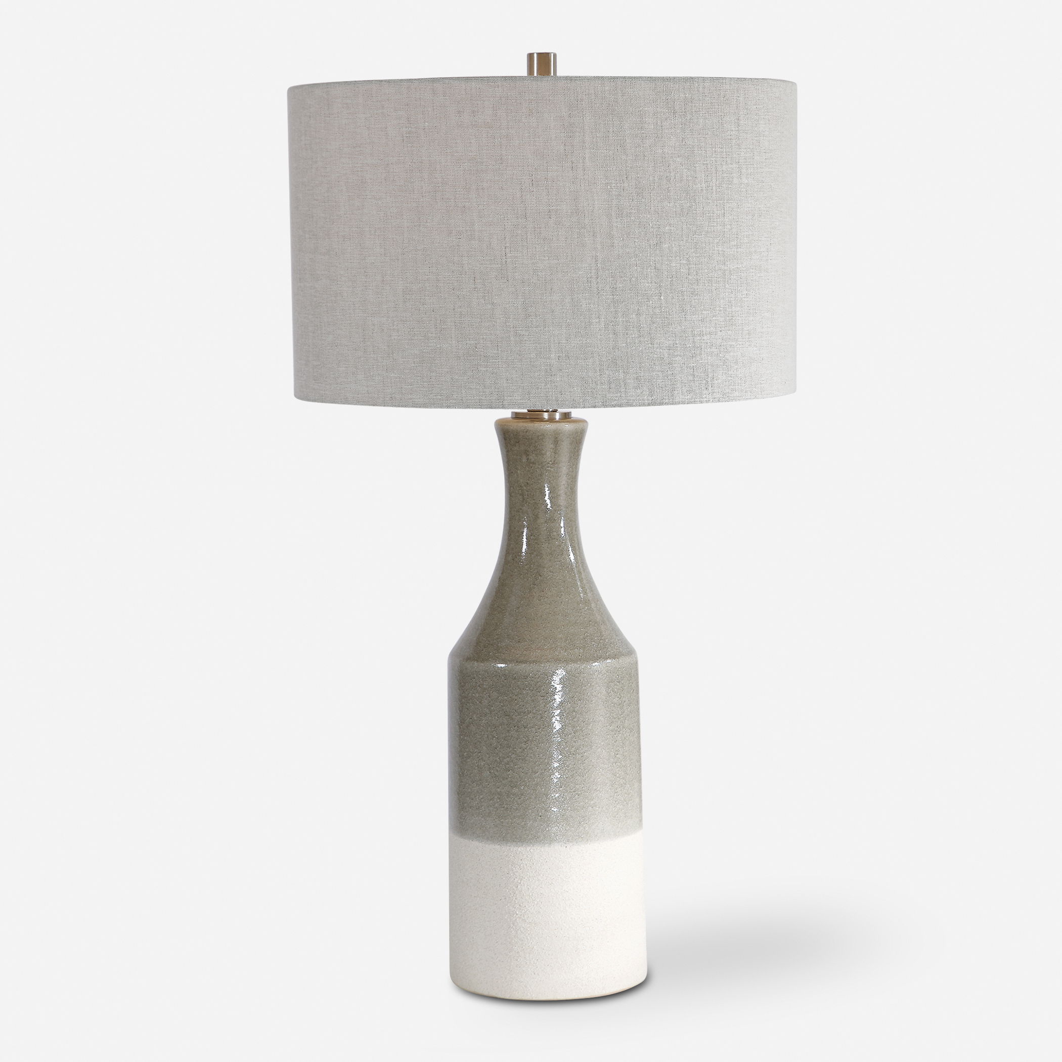 Savin Ceramic Table Lamp large image 