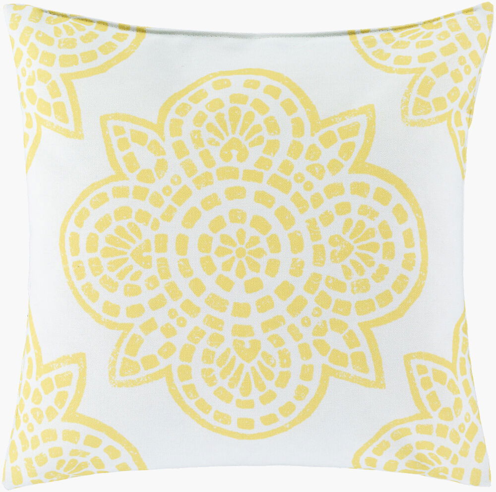 Hemma Accent Pillow large image 