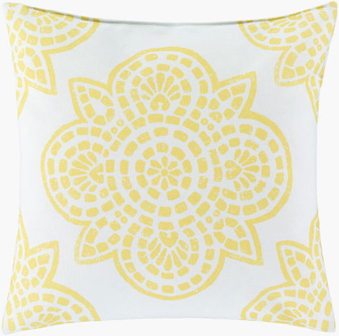 Hemma Accent Pillow
