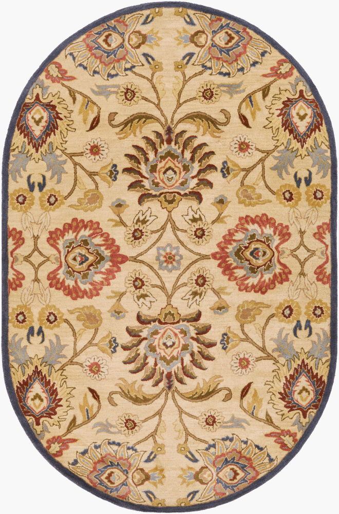 Caesar Handmade Rug large image 