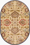 Caesar Handmade Rug thumbnail 0