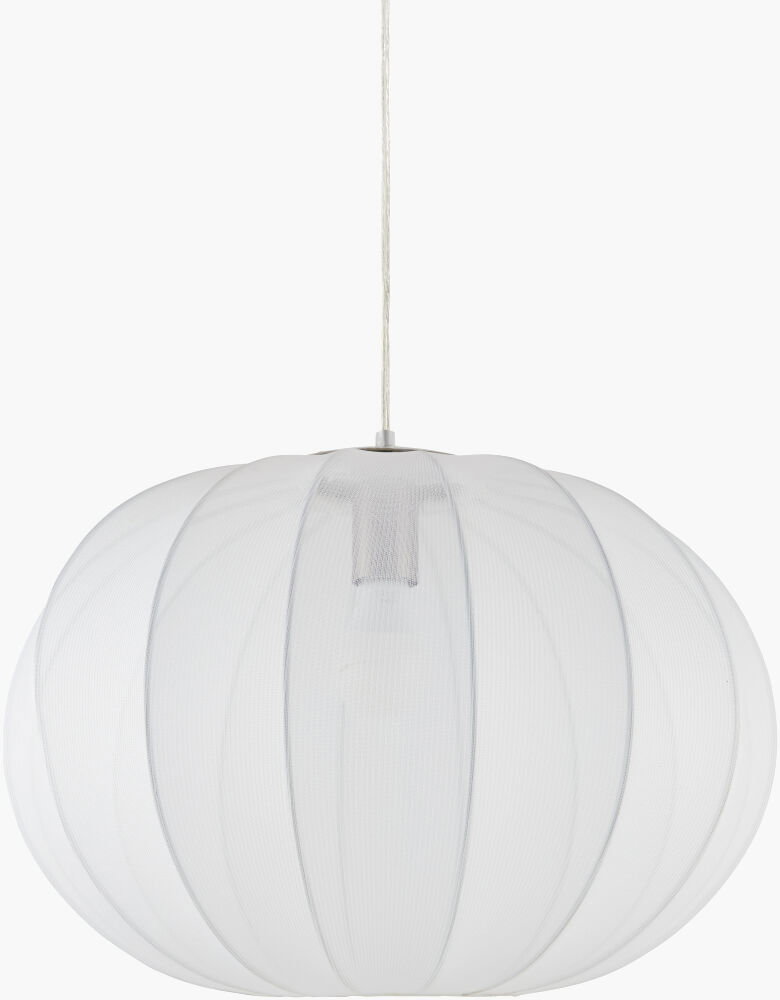 Satori Pendant, by Surya, 18" length x 18" width x 13" height