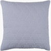 Reda Accent Pillow, Decorative Pillow by Surya, 18" length x 18" width thumbnail