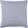 Reda Accent Pillow Down, Decorative Pillow by Surya, 18" length x 18" width thumbnail