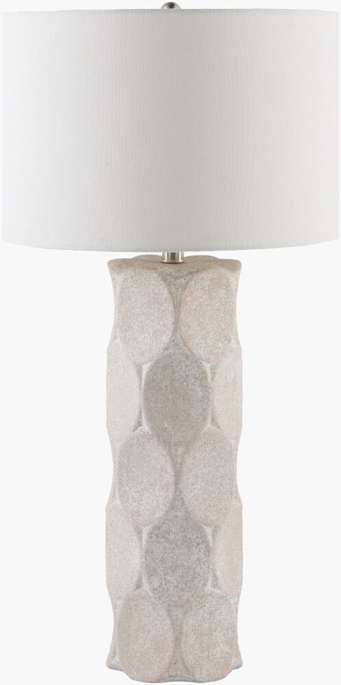 Bimbila Accent Table Lamp