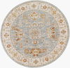 Avant Garde Machine Woven Rug thumbnail 0