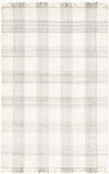 Ecosse Handmade Rug, by Surya, 12' length x 9' width thumbnail