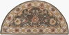 Caesar Handmade Rug, by Surya, 4' length x 2' width thumbnail